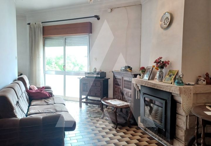 Byhus i Abraveses, Viseu, Abraveses - € 180.000 | Ref: 1180548/25VS - foto 1