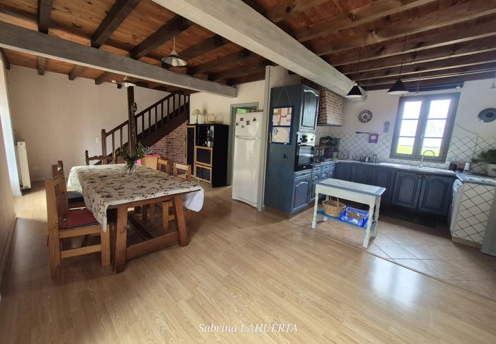 Villa a Caussens, Gers, Caussens - € 278.000 | Ref: 11293 - foto 1