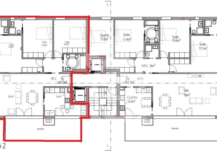Lejlighed i Coimbra, Coimbra, Coimbra - € 470.000 | Ref: cbr3326 - foto 1