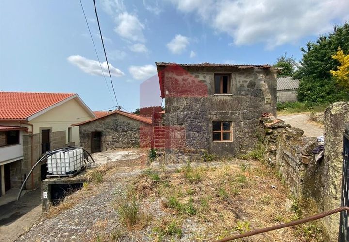 Byhus i Moncao, Viana do Castelo, Moncao - € 60.000 | Ref: 08661 - foto 1