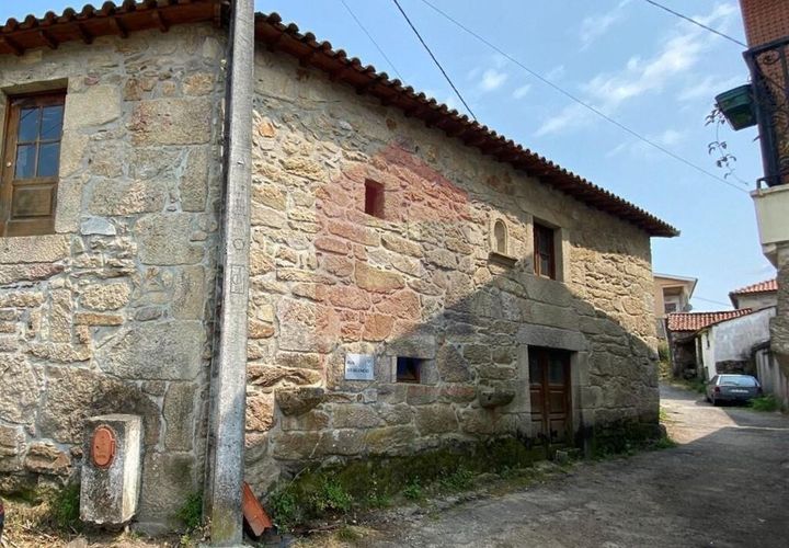 Byhus i Moncao, Viana do Castelo, Moncao - € 80.000 | Ref: 08660 - foto 1