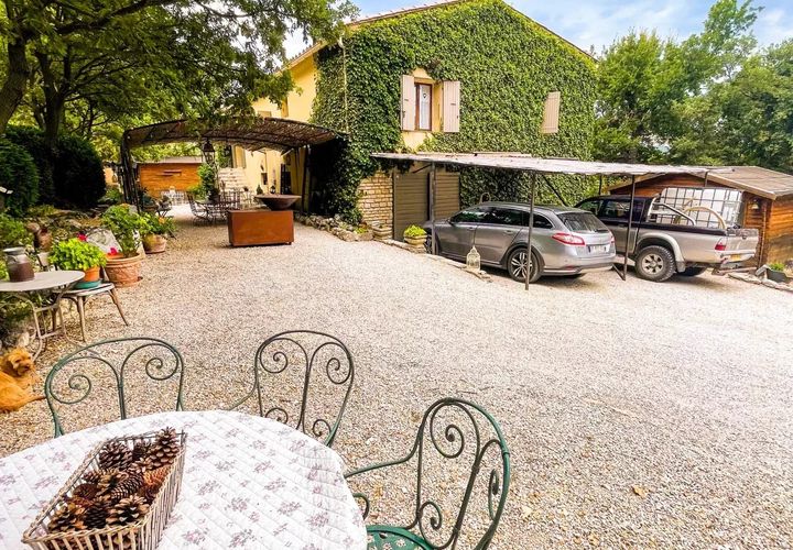 Villa i Murs, Vaucluse, Murs - € 680.000 | Ref: 804 ALB - foto 1