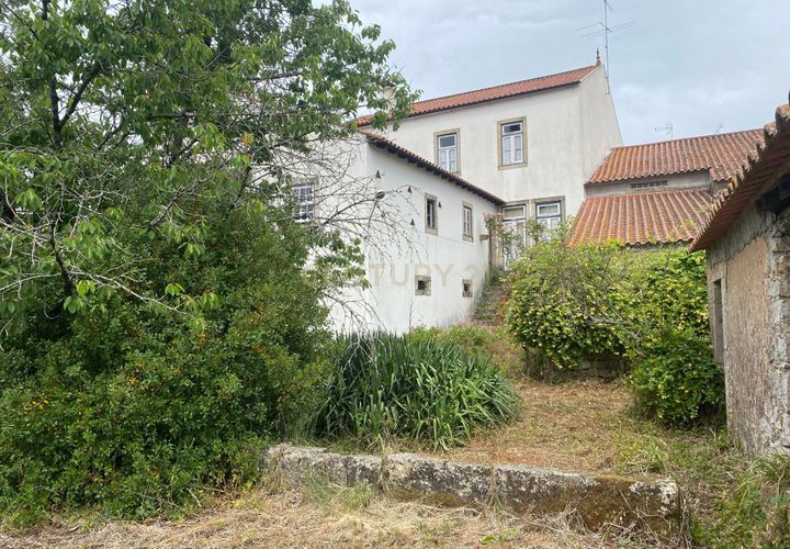 Villa a Condeixa-a-Nova, Coimbra, Condeixa-a-Nova - € 480.000 | Ref: C0237-03535 - foto 1
