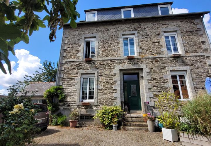 Villa i Corlay, Cotes-d'Armor, Corlay - € 264.700 | Ref: 141_PHR-0024795 - foto 1