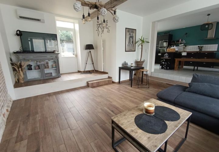 Byhus i Brûlon, Sarthe, Brûlon - € 189.000 | Ref: 112_LET-0022908 - foto 1