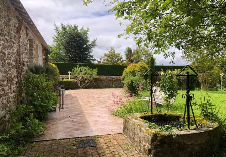 Villa a Vaiges, Mayenne, Vaiges - € 313.200 | Ref: 114_NPR2-0019070 - foto 1