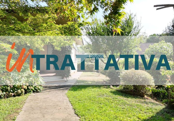 Villa i Manerbio, Brescia, Manerbio - € 295.000 | Ref: 6415062020-1218 - foto 1