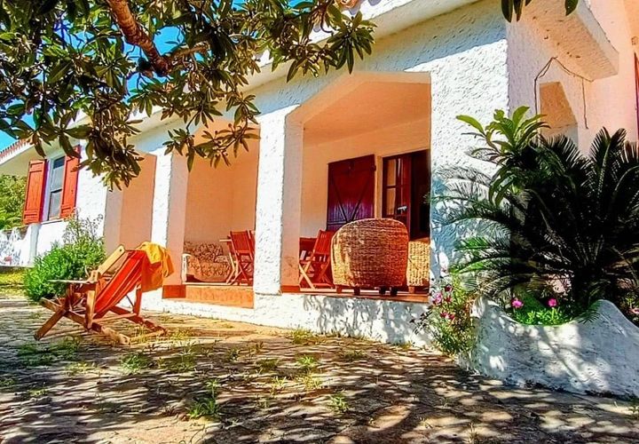 Villa i Budoni, Sassari, Budoni - € 650.000 | Ref: BD708 - foto 1