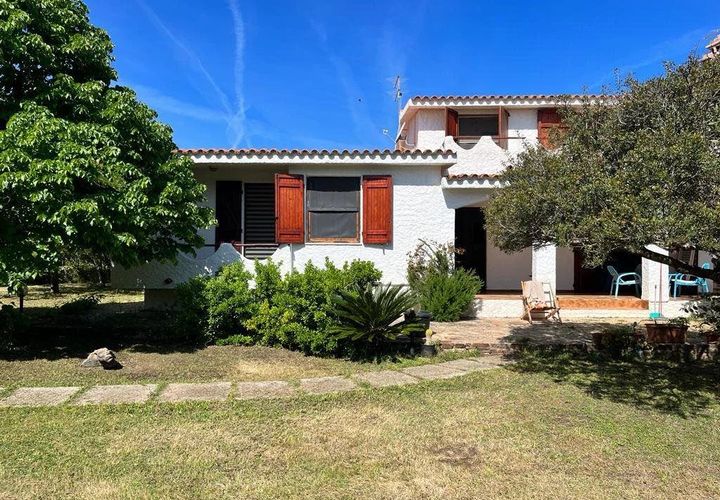 Haus in Budoni, Sassari, Budoni - € 680.000 | Ref: BD708 - Foto 1