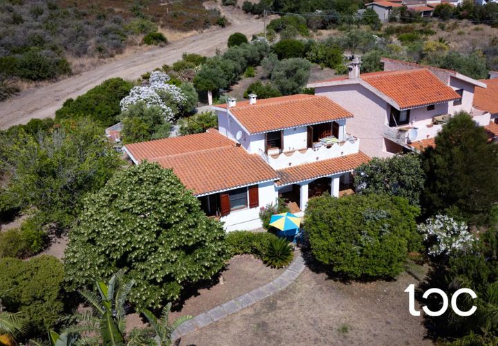 Villa - Budoni, Sassari, Budoni - € 680 000 | Réf : BD708 - photo 1