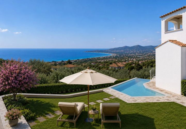 Villa i Budoni, Sassari, Budoni - € 550.000 | Ref: BD1170 - foto 1