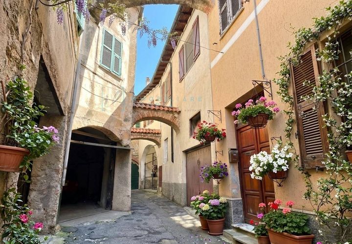Villa a Albenga, Savona, Albenga - € 130.000 | Ref: 962 - foto 1