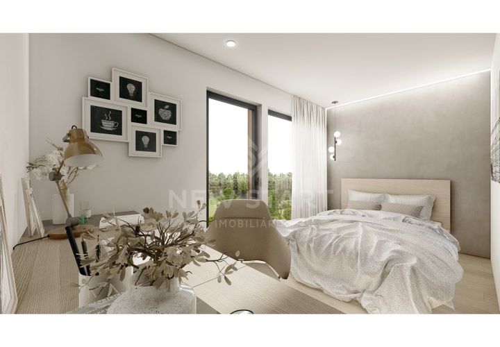 Lejlighed i Olhao, Faro, Olhao - € 553.000 | Ref: 220066 - foto 1