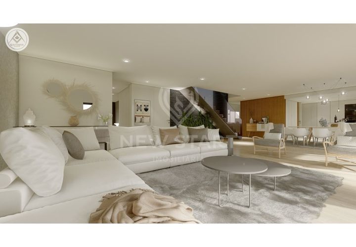 Lejlighed i Olhao, Faro, Olhao - € 960.000 | Ref: 220073 - foto 1