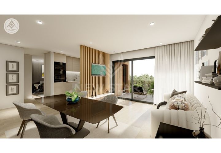 Lejlighed i Olhao, Faro, Olhao - € 473.000 | Ref: 220070 - foto 1