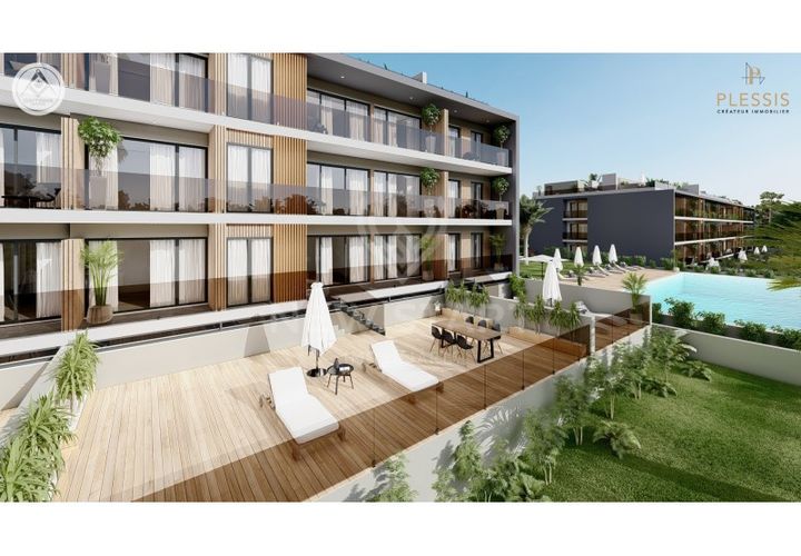 Lejlighed i Olhao, Faro, Olhao - € 563.000 | Ref: 220076 - foto 1