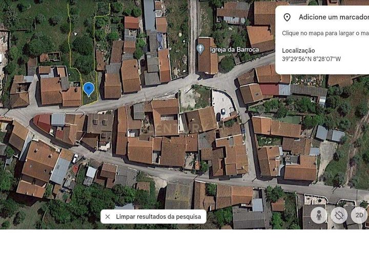 Helårsgrund i Olaia e Paco, Santarem, Olaia e Paco - € 28.500 | Ref: C0452-00144 - foto 1