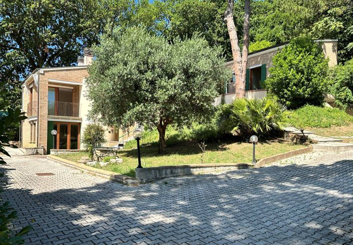 Villa a Pesaro, Pesaro and Urbino, Pesaro - € 580.000 | Ref: VI884 - foto 1