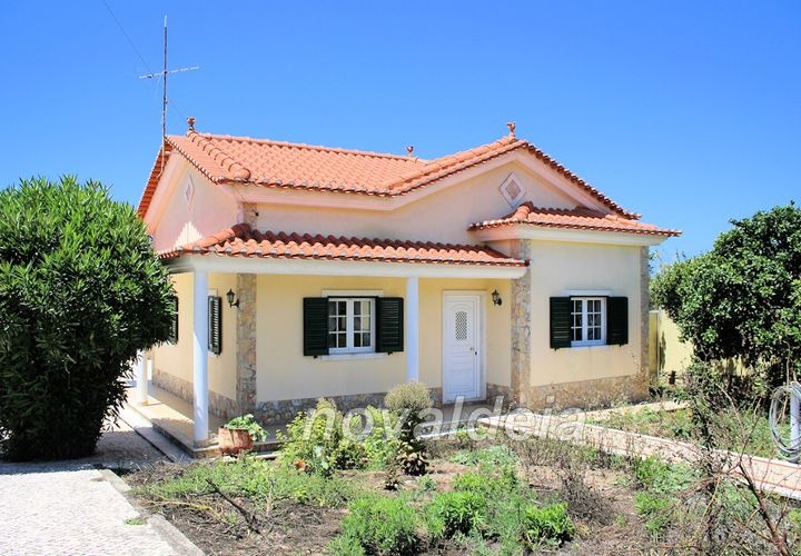 Byhus i Sintra, Lisbon, Sintra - € 650.000 | Ref: 4385B - foto 1