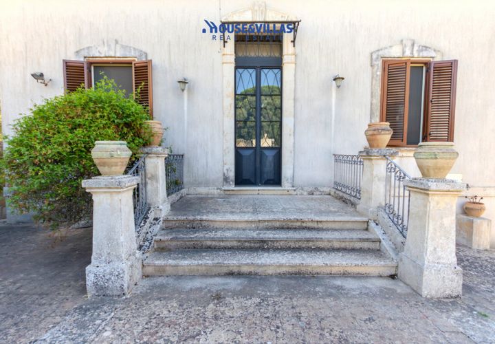 Villa a Noto, Siracusa, Noto - € 400.000 | Ref: 1184 - foto 1