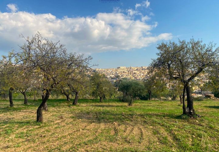 Helårsgrund i Noto, Siracusa, Noto - € 240.000 | Ref: 1185 - foto 1