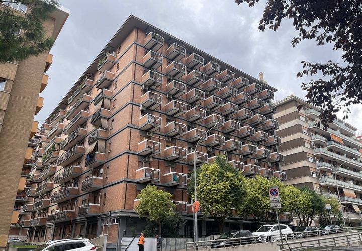 Lejlighed i Rome, Rome, Rome - € 359.000 | Ref: 39/26 - foto 1