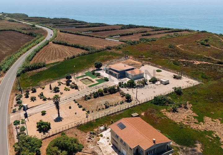 Villa i Mafra, Lisbon, Mafra - € 1.495.000 | Ref: N103MFR734 - foto 1