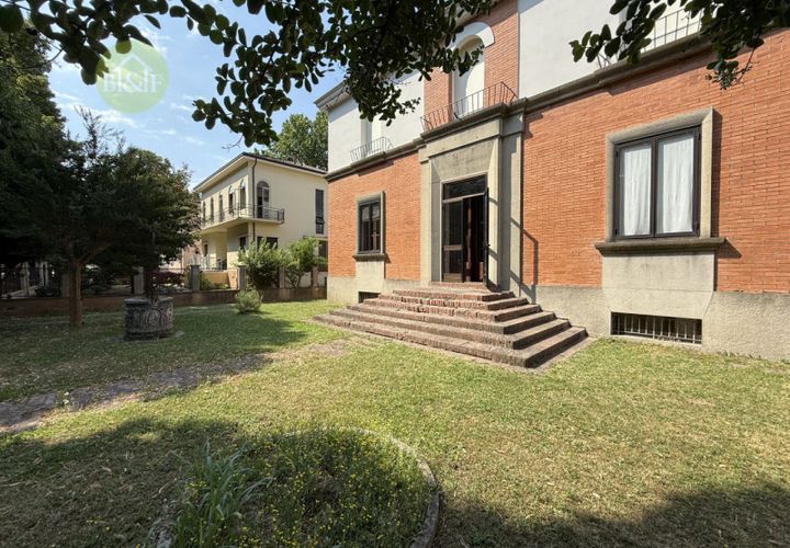 Villa i Legnago, Verona, Legnago - € 295.000 | Ref: 625 - foto 1
