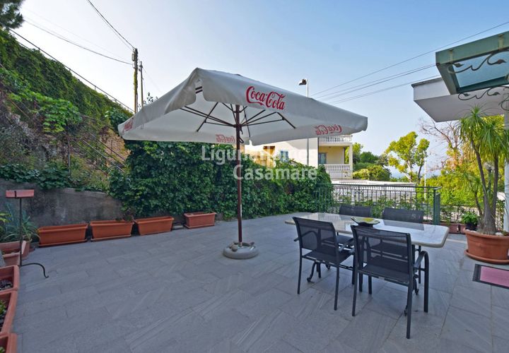 Lejlighed i Ospedaletti, Imperia, Ospedaletti - € 280.000 | Ref: 1B37 - foto 1