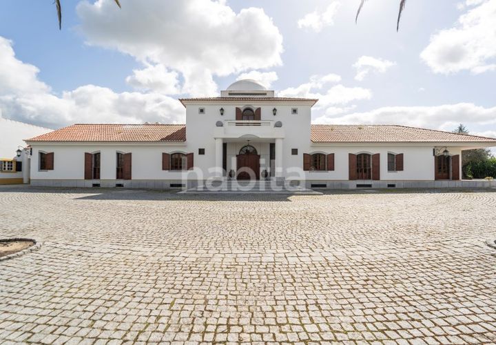 Granja a Evora, Evora, Evora - € 2.050.000 | Ref: JA102415 - foto 1