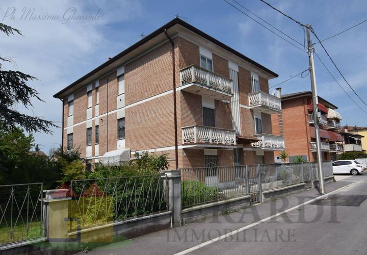 Lejlighed i Ferrara, Ferrara, Ferrara - € 75.000 | Ref: 2055 - foto 1