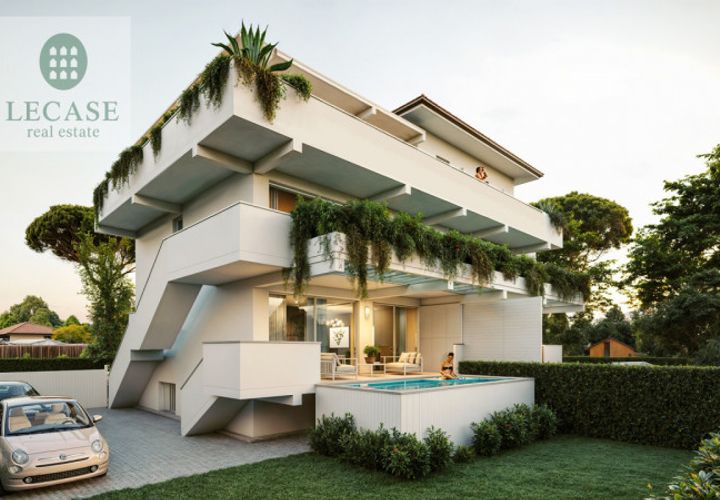 Lejlighed i Massa, Massa and Carrara, Massa - € 770.000 | Ref: B12-1 - foto 1
