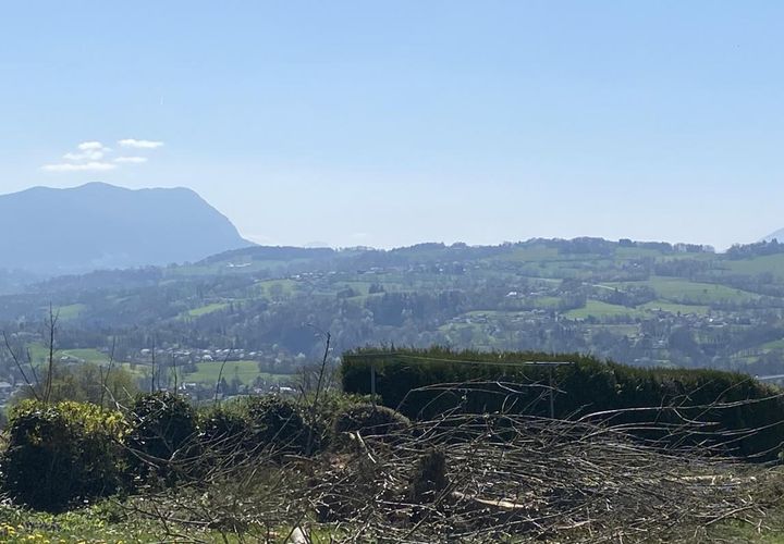 Helårsgrund i Chapeiry, Haute-Savoie, Chapeiry - € 290.000 | Ref: DH-CHAPEIRY_TER - foto 1