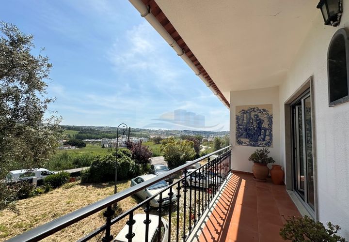 Villa i Alcobaca, Leiria, Alcobaca - € 3.500.000 | Ref: AP2480 - foto 1
