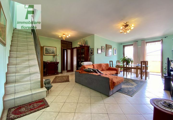 Lejlighed i Padua, Padua, Padua - € 285.000 | Ref: 401 - foto 1