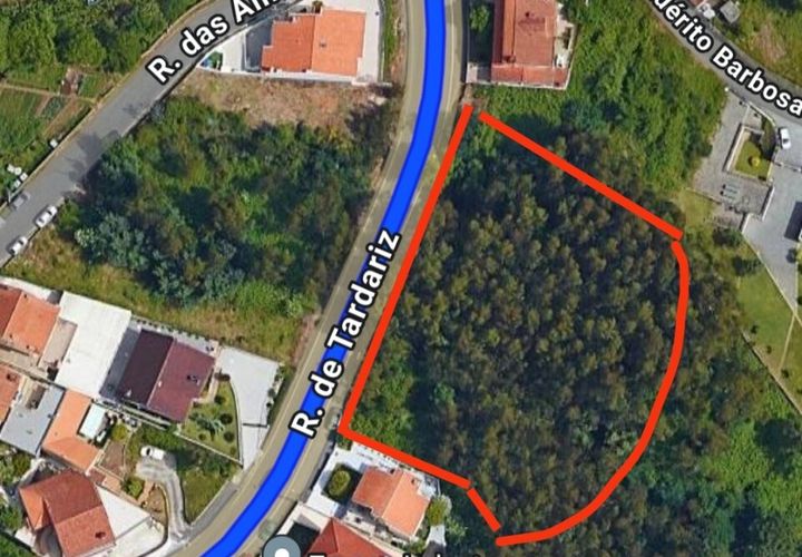 Helårsgrund i Gondomar, Porto, Gondomar - € 160.000 | Ref: 11018 - foto 1