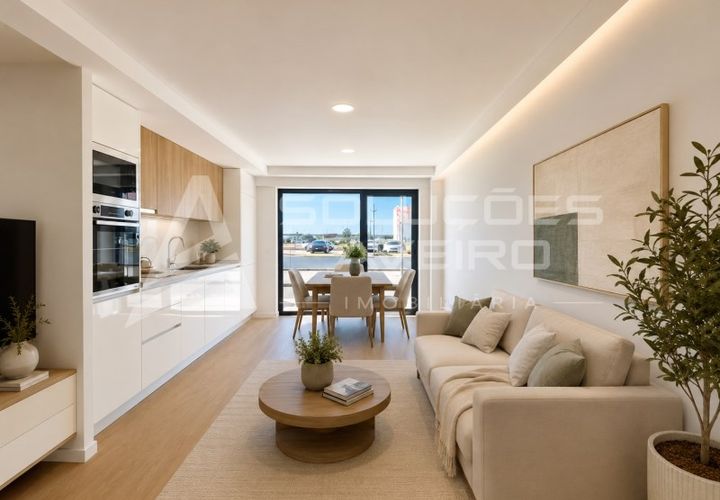 Lejlighed i Aveiro, Aveiro, Aveiro - € 390.000 | Ref: 6531 - foto 1