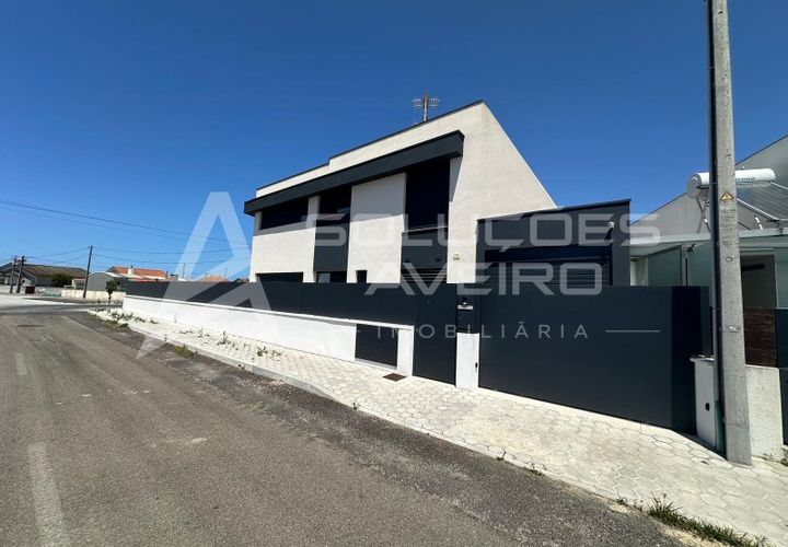 Villa i Gafanha do Carmo, Aveiro, Gafanha do Carmo - € 370.000 | Ref: 6522 - foto 1