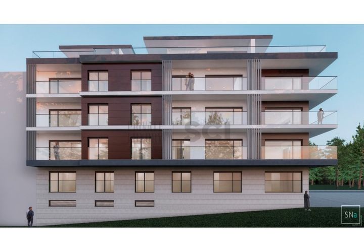 Lejlighed i Almada, Setubal, Almada - € 795.000 | Ref: 10346_D - foto 1
