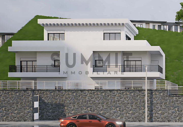 Villa a Santorso, Vicenza, Santorso - € 350.000 | Ref: DS4202 - foto 1