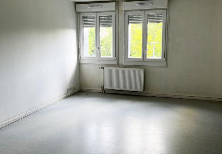 Leilighet i Reims, Marne, Reims - € 117 700 | Ref: 51-24-007338 - foto 1