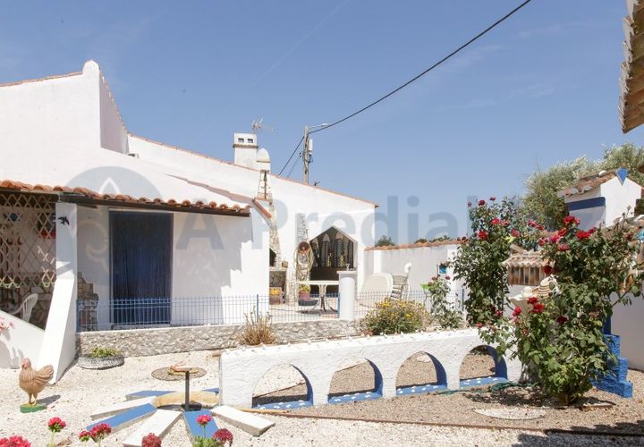 Farm hus i Estremoz, Evora, Estremoz - € 398.000 | Ref: 14101 - foto 1