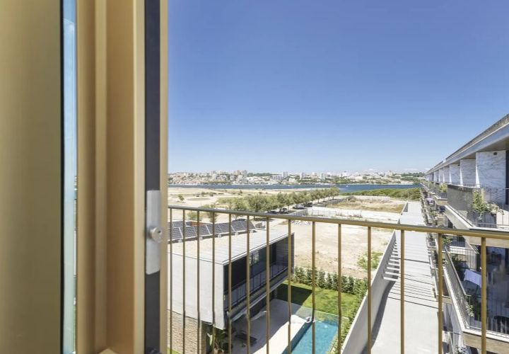 Lejlighed i Canidelo, Porto, Canidelo - € 575.000 | Ref: 16128B-p - foto 1