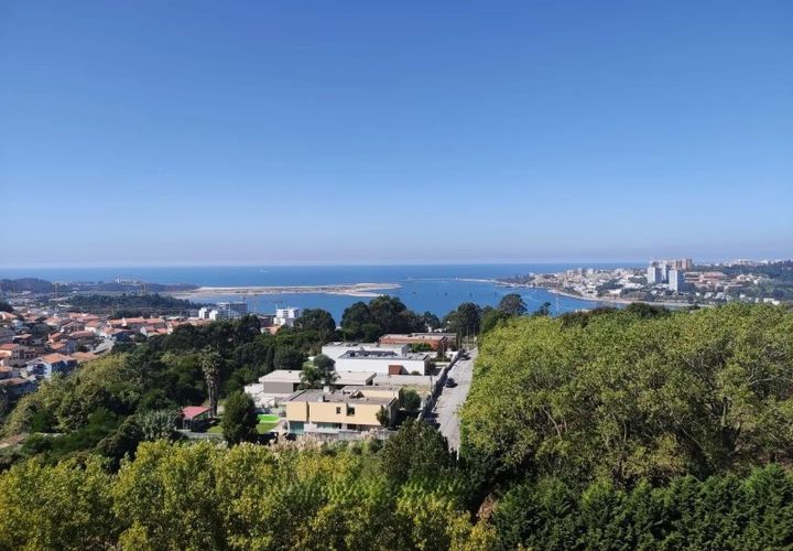 Lejlighed i Canidelo, Porto, Canidelo - € 550.000 | Ref: 16128A-p - foto 1