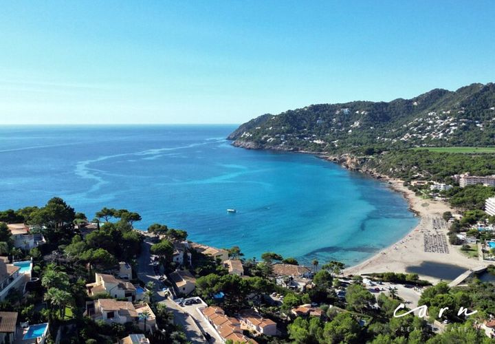 Leilighet i Canyamel, Mallorca, Canyamel - € 864 000 | Ref: CRE0099 - foto 1