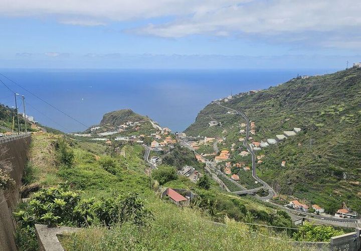 Tomt i Ribeira Brava, Madeira, Ribeira Brava - € 150 000 | Ref: 145045 - foto 1