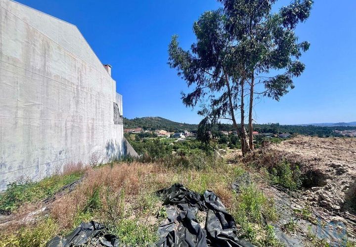 Tomt i Gondomar, Porto, Gondomar - € 72 000 | Ref: 146246 - foto 1