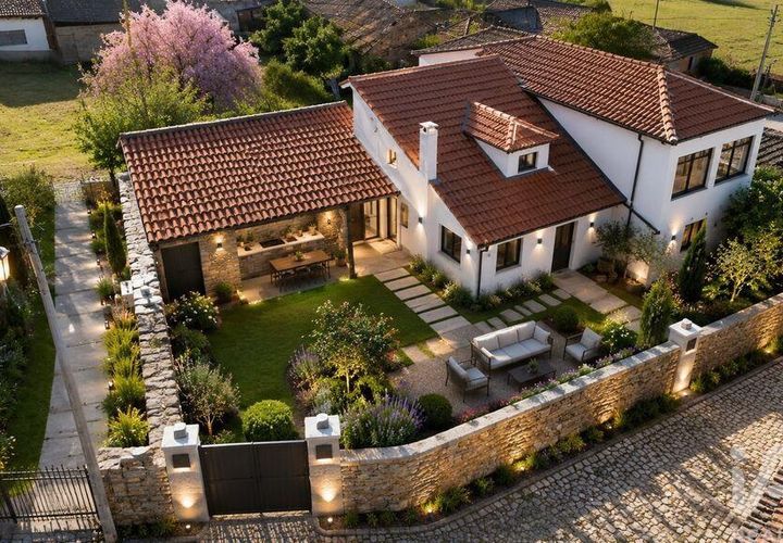 Stadthaus in Valpacos, Vila Real, Valpacos - € 99.000 | Ref: 118794 - Foto 1