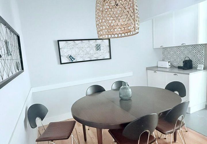 Lejlighed i Lisbon, Lisbon, Lisbon - € 575.000 | Ref: 146358 - foto 1