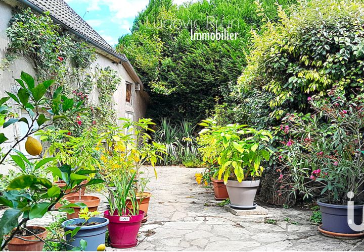 Landejendom i Treigny, Yonne, Treigny - € 107.000 | Ref: 62620 - foto 1